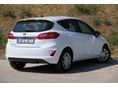 FORD FIESTA 2021/3 - 2