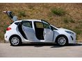 FORD FIESTA 2021/3 - 4