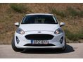 FORD FIESTA 2021/3 - 5
