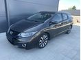 HONDA CIVIC 2016/5 - 1