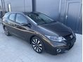 HONDA CIVIC 2016/5 - 9