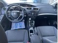 HONDA CIVIC 2016/5 - 14