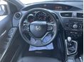 HONDA CIVIC 2016/5 - 17