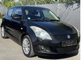 SUZUKI SWIFT 1.2 GS AAC Gyári Fényezés-Digitklíma-Ülésfűtés-Tempomat-Keyless-Téli+Nyári Alu-Végigvez.Szk