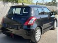SUZUKI SWIFT 2011/5 - 4