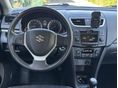 SUZUKI SWIFT 2011/5 - 7
