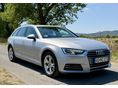 AUDI A4 Avant 2.0 TFSI Sport S-tronic