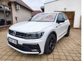 VOLKSWAGEN TIGUAN 2018/9 - 2