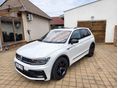 VOLKSWAGEN TIGUAN 2.0 TDI BMT SCR Highline DSG R-Line