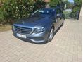 MERCEDES-BENZ E 220 d T 9G-TRONIC