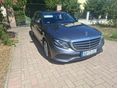 MERCEDES-BENZ E 220 2018/10 - 2