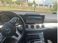 MERCEDES-BENZ E 220 2018/10 - 5