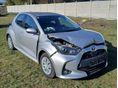 TOYOTA YARIS 2021/5 - 1