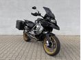 BMW R 1250 GS Adventure garanciális