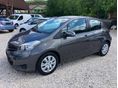 TOYOTA YARIS 1.0 TOLATÓKAMERA-123.000 KM-ROZSDAMENTES!!!!