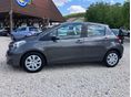 TOYOTA YARIS 2011/12 - 2