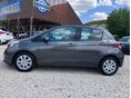TOYOTA YARIS 2011/12 - 3