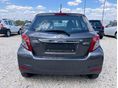 TOYOTA YARIS 2011/12 - 4