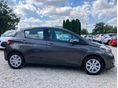 TOYOTA YARIS 2011/12 - 5