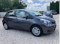 TOYOTA YARIS 2011/12 - 6
