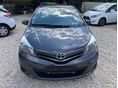TOYOTA YARIS 2011/12 - 7