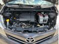 TOYOTA YARIS 2011/12 - 12