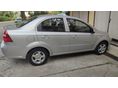 CHEVROLET AVEO 2006/6 - 2