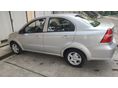 CHEVROLET AVEO 2006/6 - 4