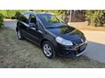 SUZUKI SX4 1.6 GS CD ESP 103 E KM+ÜLÉSF+DIGITKLIMA+V HOROG+SZABADKEZES MOD