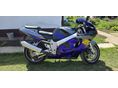 SUZUKI GSX-R 600 Sport