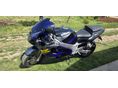 SUZUKI GSX-R 600 1997/12 - 2