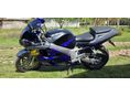 SUZUKI GSX-R 600 1997/12 - 3