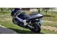 SUZUKI GSX-R 600 1997/12 - 4