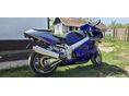 SUZUKI GSX-R 600 1997/12 - 5