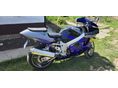 SUZUKI GSX-R 600 1997/12 - 6