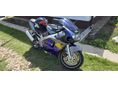SUZUKI GSX-R 600 1997/12 - 7