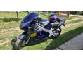 SUZUKI GSX-R 600 1997/12 - 8