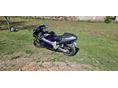 SUZUKI GSX-R 600 1997/12 - 9