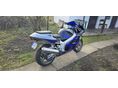 SUZUKI GSX-R 600 1997/12 - 10