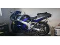 SUZUKI GSX-R 600 1997/12 - 11