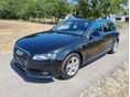 AUDI A4 Avant 2.0 TDI DPF EU5 2x S-line