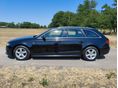 AUDI A4 2010 - 2