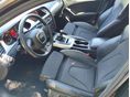 AUDI A4 2010 - 12