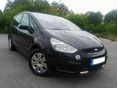 FORD S-MAX 2.0 TDCi Titanium DPF 7 SZEMÉLY.SZÉP ÁLLAPOT