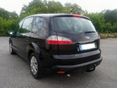 FORD S-MAX 2008 - 2