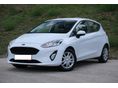 FORD FIESTA 2021/5 - 2