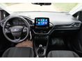 FORD FIESTA 2021/5 - 10