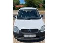 OPEL AGILA 1.2 16V Club (5 személyes )