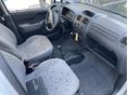 OPEL AGILA 2003 - 4