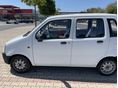 OPEL AGILA 2003 - 10